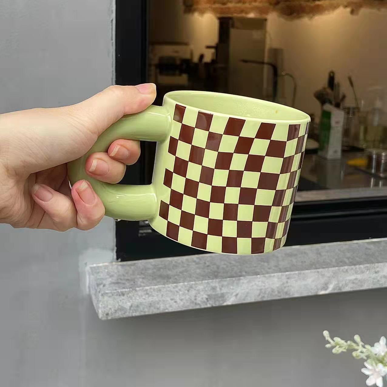 Ceramic Mug