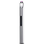 Rechargeable Metal Lighter - Windproof Candle Igniter