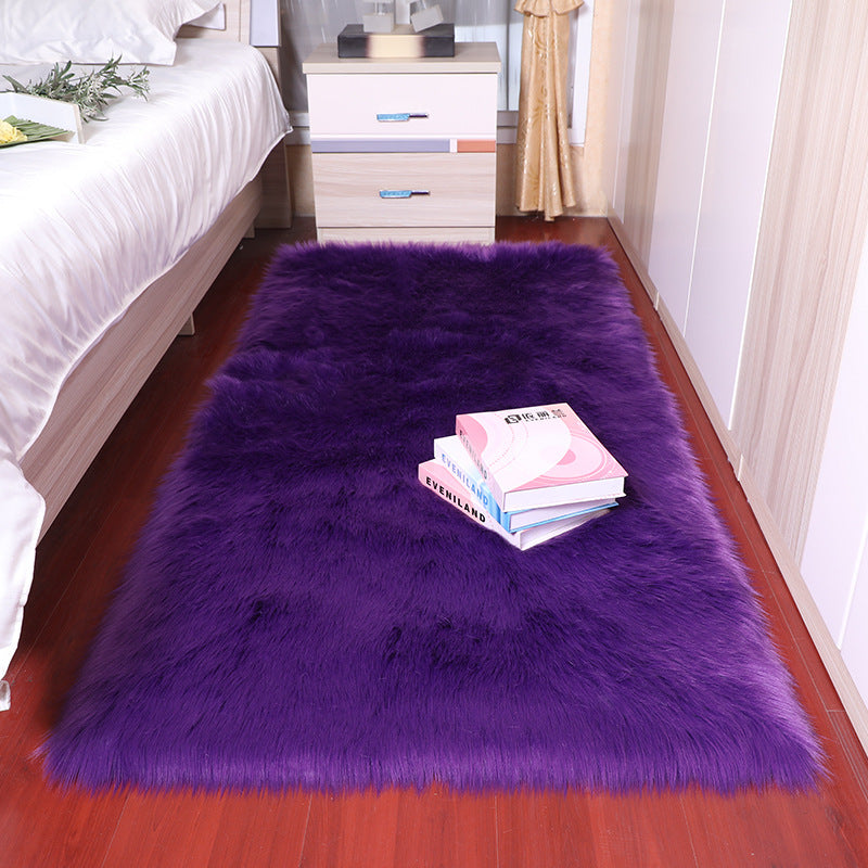 Soft Fur Rug