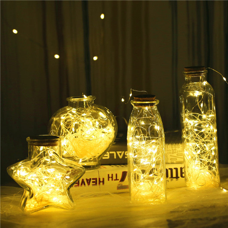 Gypsophila lights
