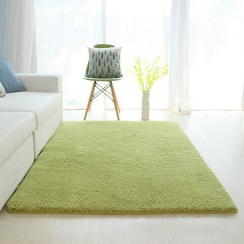 Arctic Cashmere Rug - Luxurious Soft