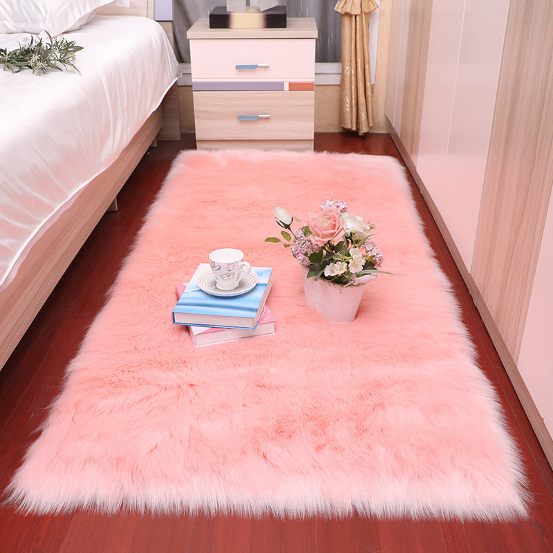 Soft Fur Rug