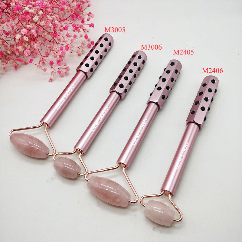 Chic Facial Roller Massager