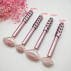 Chic Facial Roller Massager