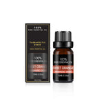 Essential Oils Set - Aromatherapy Collection