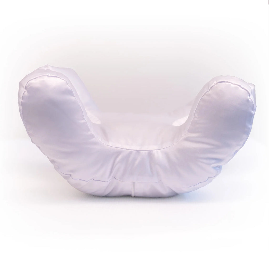 Beauty Face Pillow