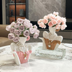 Ceramic Vase - Timeless Classic