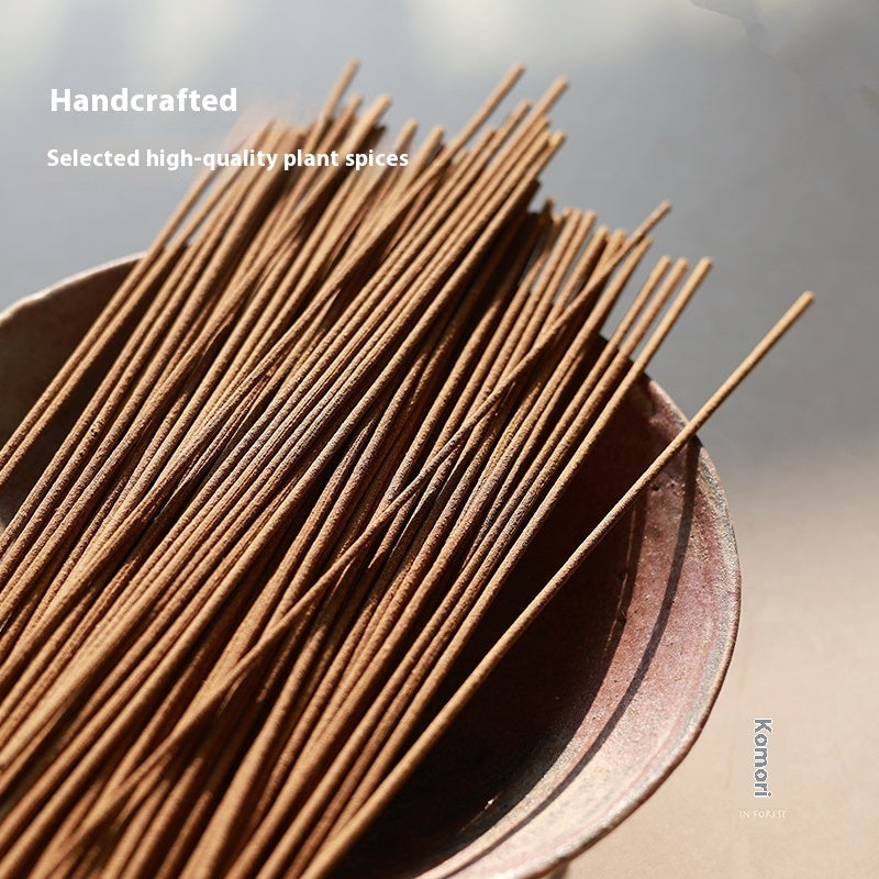 Premium Incense Sticks - Aromatic Variety Pack