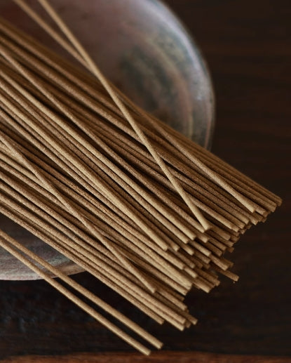 Premium Incense Sticks - Aromatic Variety Pack