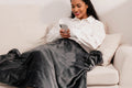 Portable Heating Blanket - 5V Movable Heater