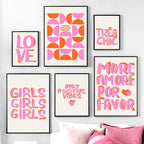 Inspirational Decorative Painting