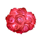 LED Rose Flower Lights - Romantic Decoration
