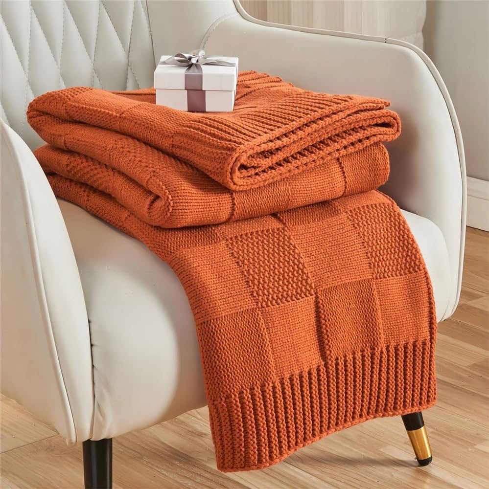 Sofa Blanket