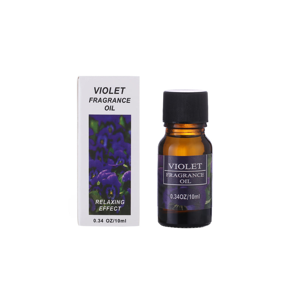 Aromatherapy Essential Oil - Pure Therapeutic Grade