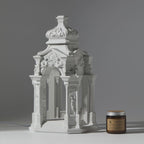 Unique Wax Melting Lamp - Architectural Warmer
