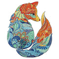 Animal Puzzles
