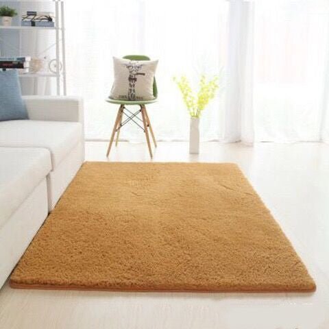 Arctic Cashmere Rug - Luxurious Soft