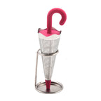 Umbrella Tea Strainer