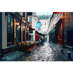 Stone St Puzzle