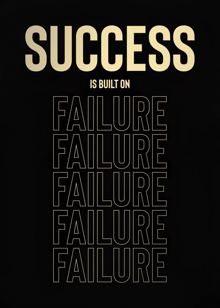 Inspirational Canvas Painting