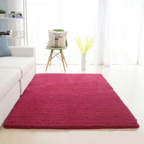 Arctic Cashmere Rug - Luxurious Soft