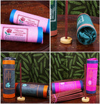 Long Stick Incense - Premium Aromatic Sticks