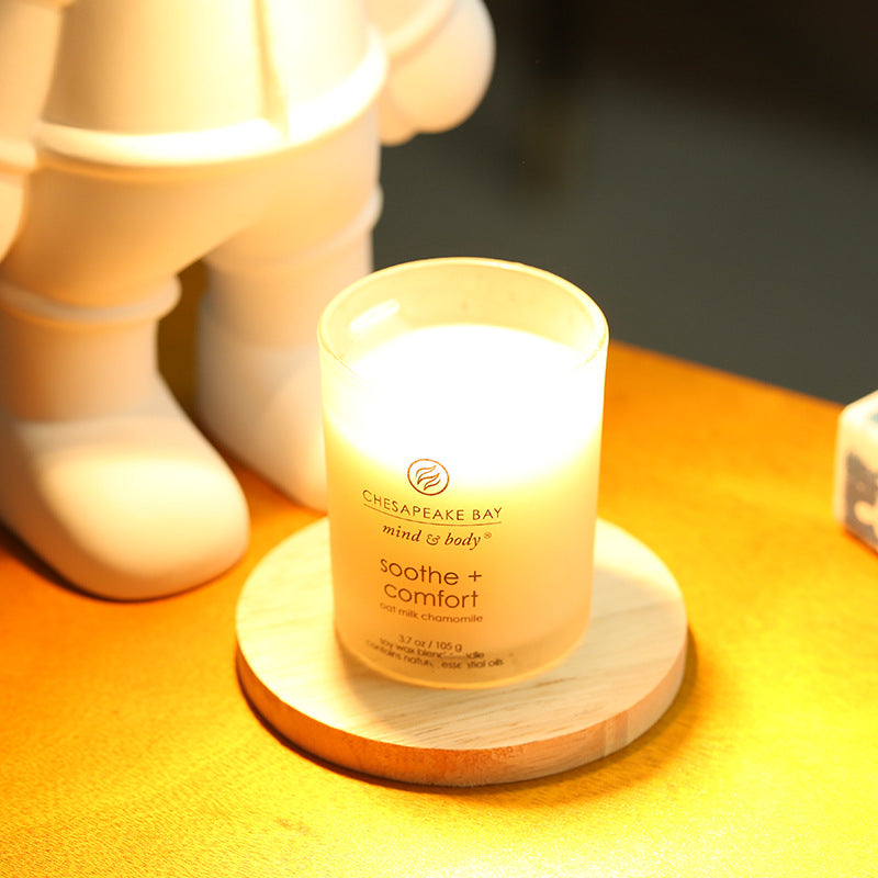 Light Man LED Wax Melting Night Lamp - Compact Warmer