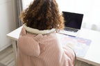 Cute Electric Heating Blanket