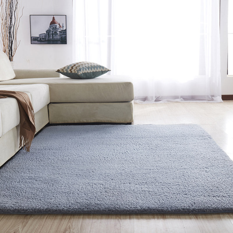 Arctic Cashmere Rug - Luxurious Soft