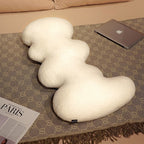 Cute Long Wave Body Pillow