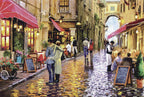 Engaging Puzzles
