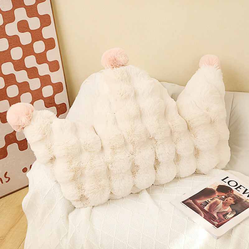 Cute Style Throw Pillow