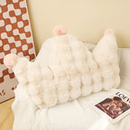Cute Style Throw Pillow