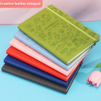 Cute Scribble Notebook