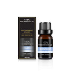 Essential Oils Set - Aromatherapy Collection