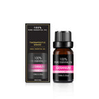 Essential Oils Set - Aromatherapy Collection