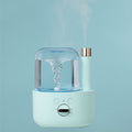 Essential Oil Diffuser - Ultrasonic Aromatherapy