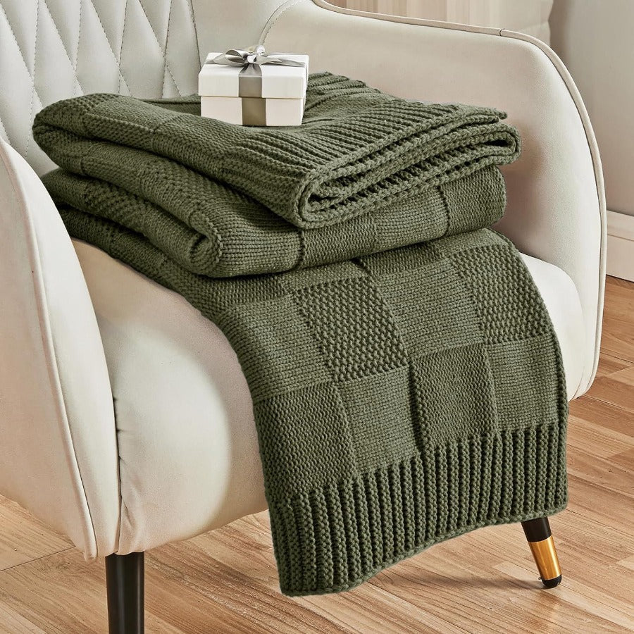 Sofa Blanket