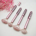 Chic Facial Roller Massager