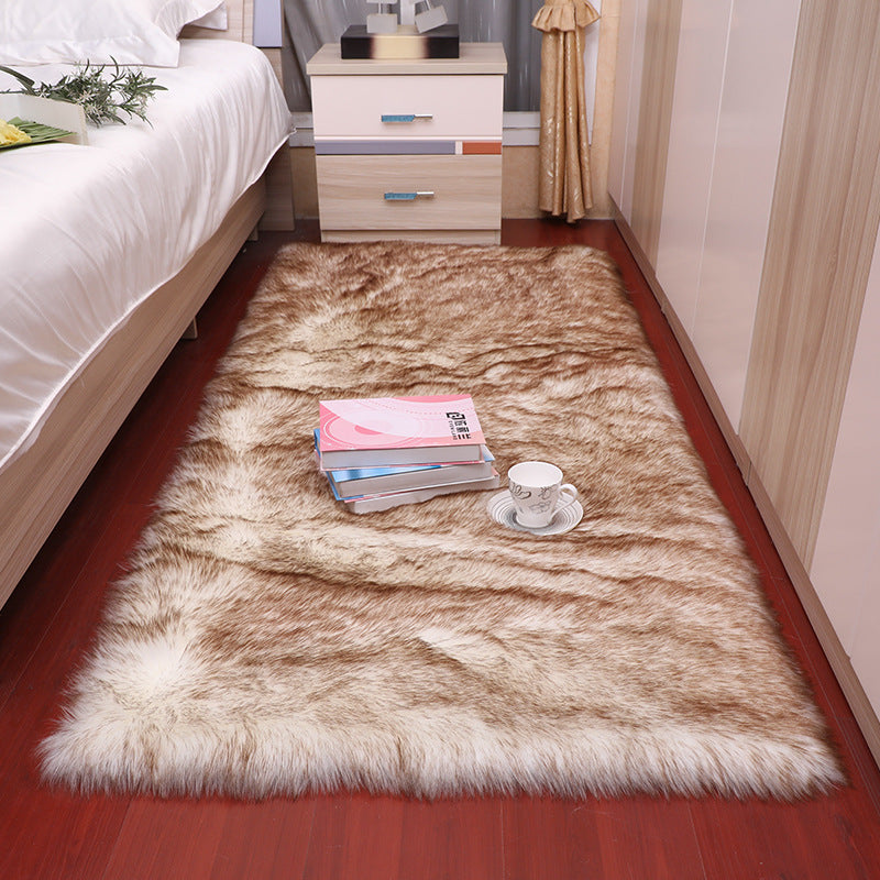 Soft Fur Rug