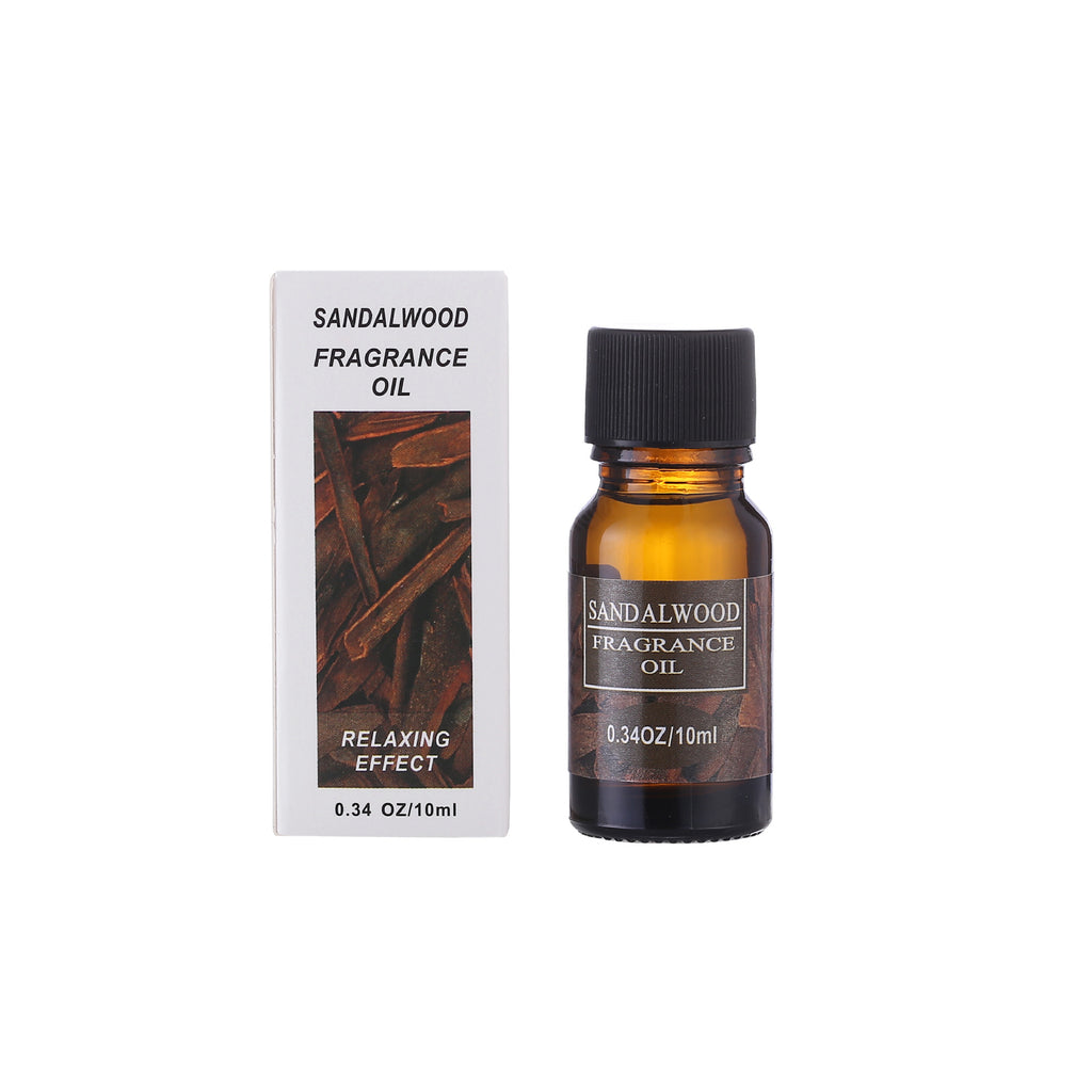Aromatherapy Essential Oil - Pure Therapeutic Grade