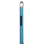 Rechargeable Metal Lighter - Windproof Candle Igniter