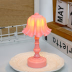 Simple Cute Table Lamp - Decorative Light