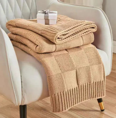 Sofa Blanket