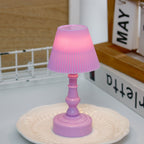 Simple Cute Table Lamp - Decorative Light