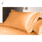 Pure Silk Pillowcase - Single Solid Color