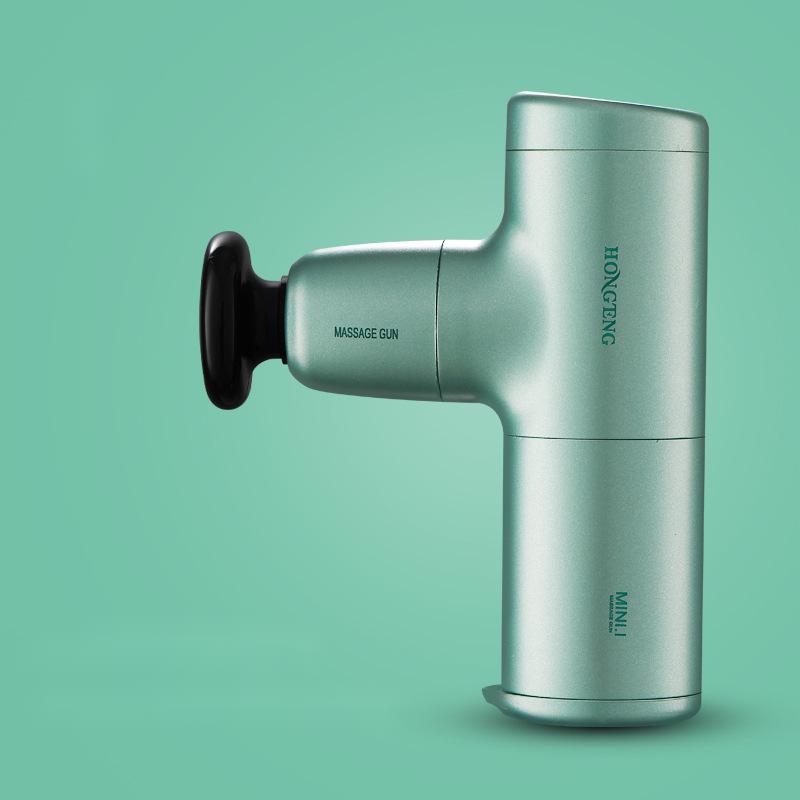 Portable Meridian Massager - Small Handheld