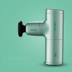 Portable Meridian Massager - Small Handheld