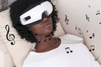 Smart Eye Massager - Intelligent Relief Device