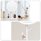 LED Makeup Mirror with Light
